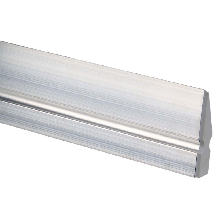 Правило-трапеція двохват 1500мм SIGMA (3715271) - 2