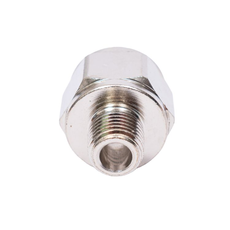 З'єднання видовжене 1/4&amp;quot; × 1/2&amp;quot; Sigma (7025621) - 6