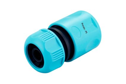 Конектор Presto-PS для шланга 1/2 дюйми без аквастопу (7728) - 1