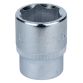 Насадка шестигранная 3/4&amp;quot; 32мм CrV ULTRA (6075322) - 2