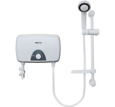 Бойлер Atlantic Ivory IV202 5.5 kW проточный