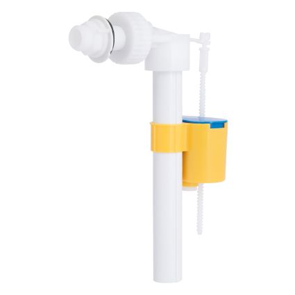 Клапан Lidz LT03 бічної подачі 1/2 та 3/8 - 1