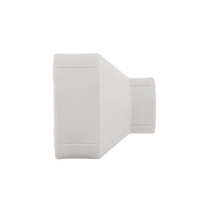 Муфта из PPR Blue Ocean 40х20 редукционная - 5