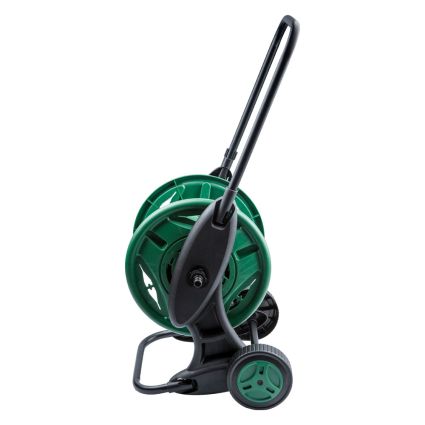 Тележка для шланга 45м ½&amp;quot; GRAD (5017555) - 2