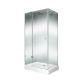 Душова кабіна Q-tap CAPRICORN CRM1099SC6 Clear - 1