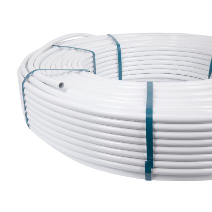 197 Труба МЕТАЛЛОПЛАСТИКОВАЯ ICMA 16х2,0 м/пл (аналог 199) - 4