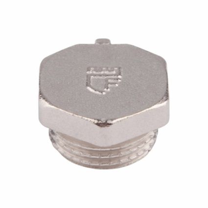 Заглушка SD Forte 3/4&amp;quot; НР - 1