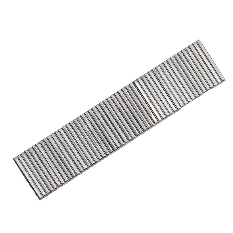 Цвяхи планочные без капелюшка 14мм 500шт Sigma (2815141) - 1