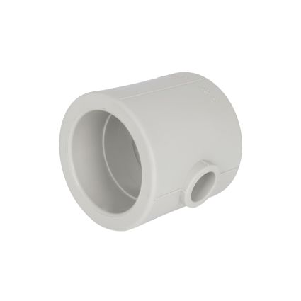 Тройник Blue Ocean 75х25х75 - 3