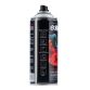 Грунт аерозольний акриловий 400мл RAL 9005 чорний SIGMA (2737531) - 4