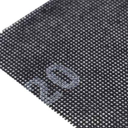 Сетки абразивные 5шт. 115х280мм (зерно 120) Sigma (9161201) - 5