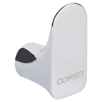 Крючок BOLSENA 58.5×42×27мм CORSO (9681405) - 1