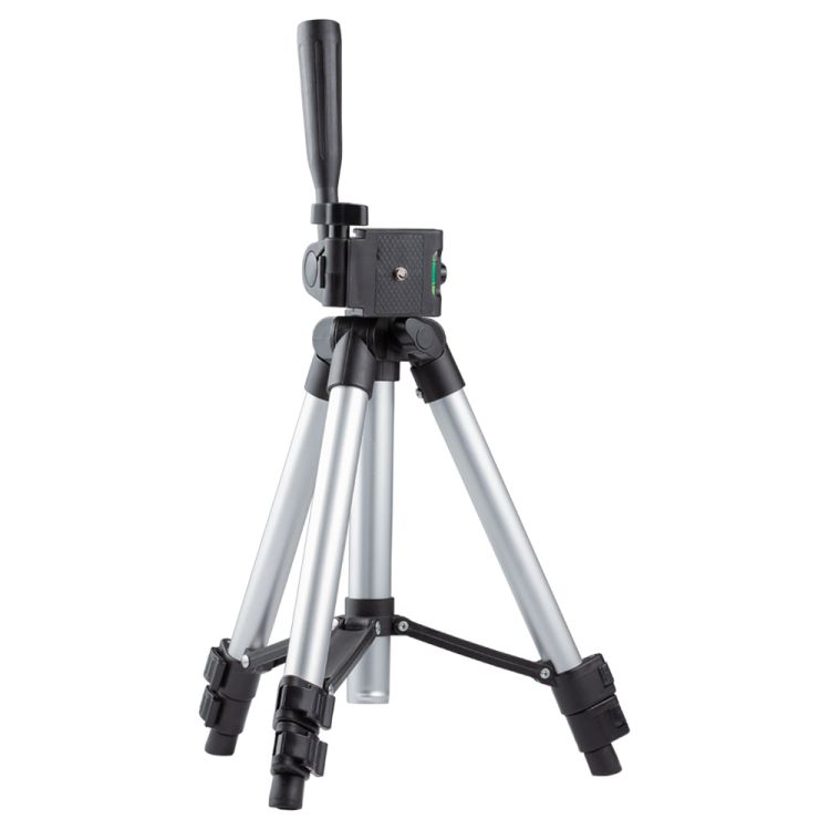 Штатив для нивелира лазерного 270-650мм резьба 1/4&amp;quot; SIGMA (3727351) - 5