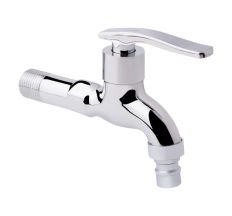 Кран поливной Potato P4178