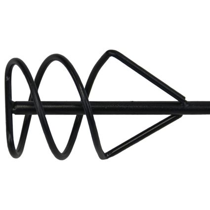 Міксер для фарб та сумішей SDS+ 80*400мм Sigma (8340421) - 3