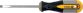 Викрутка плоска Vorel SL 6x200мм 60958 - 1