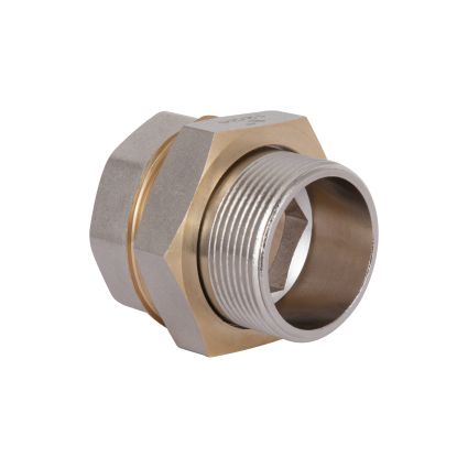 Згін-американка Thermo Alliance Standart 1 1/2&amp;quot;ВЗ нікель, прямий TAS190W40 - 4