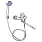 Смеситель для ванны Lidz (CRM) 23 39 005 03 New - 1