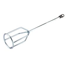 Міксер для гіпсу 80*400мм Sigma (8340121)