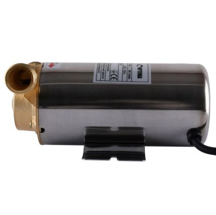Насос підвищення тиску PT10-10,Ø3/4&amp;quot;,10 бар,88 мм,90Вт,16л/хв Optima - 2