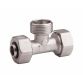 Тройник 16*1/2&amp;quot;х16 ЗР SD160W161516 SD Plus - 1