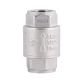 Зворотний клапан Forte 1/2&amp;quot;В із латунним штоком TAF240W15 Thermo Alliance - 1