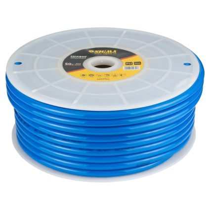 Шланг в бухте полиуретановый (PU) 50м 8×12мм Sigma (7012741) - 1