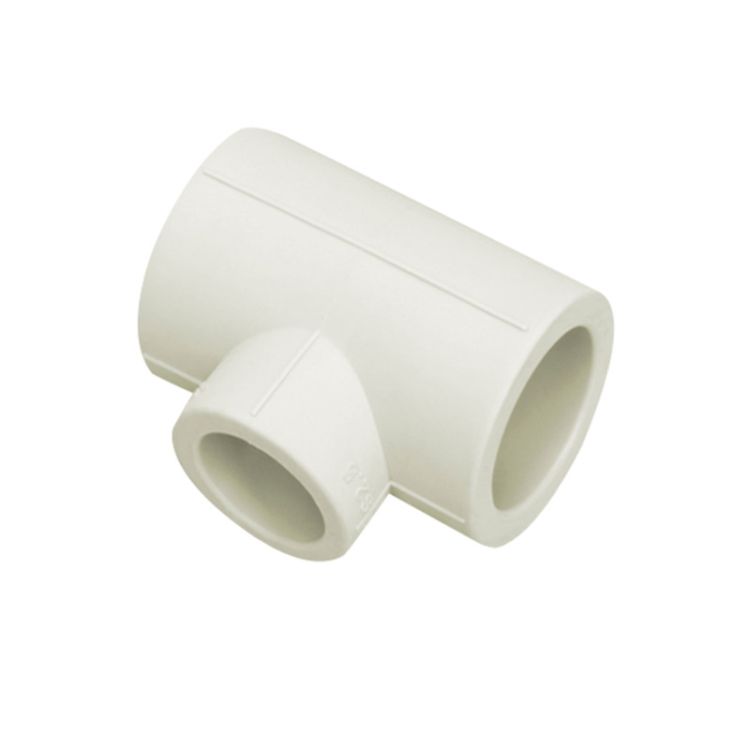 Трійник Blue Ocean 110х75х110 - 1