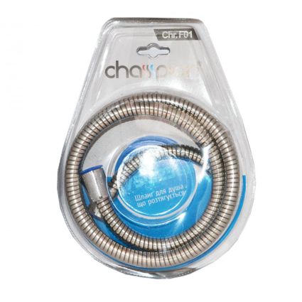 Шланг для душа Champion F01 175-225см - 1