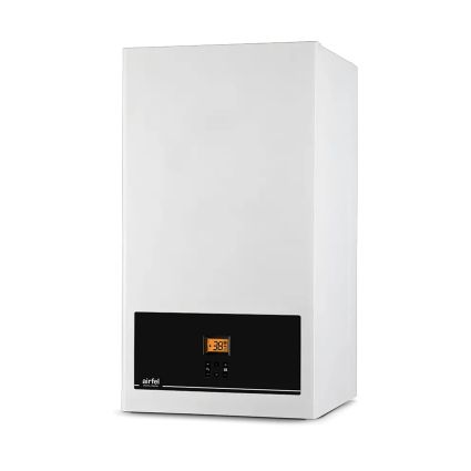 Котел газовий Airfel DigiFEL Premix 30 кВт - 5