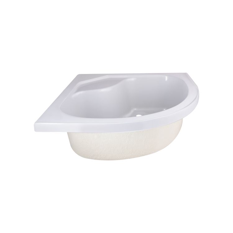 Душова кабіна Lidz Latwa SC90x90.SAT.HIGH.FR, скло Frost 4 мм + піддон з панеллю Kapielka - 10