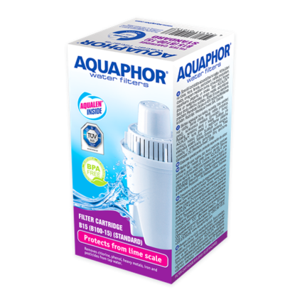 Картридж Аквафор В-15 - 1