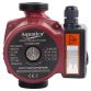 Насос циркуляційний Aquatica 774133 100Вт Hmax 6м Qmax 75л/хв Ø1½&amp;quot; 130мм + гайка Ø1&amp;quot; - 8