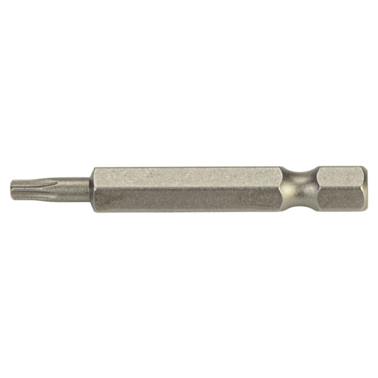 Биты TORX 15×50мм ¼&amp;quot; 10шт S2 (блистер) ULTRA (4015492) - 3