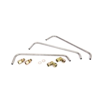 Импульсная трубка Danfoss AV 1/2&amp;quot; (003H6854) - 1