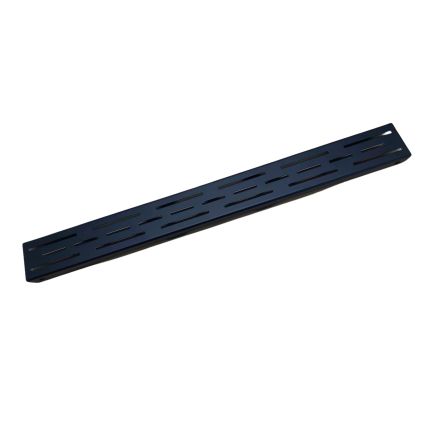 Решетка для линейного трапа Qtap Grate FD600 (BLA) - 1
