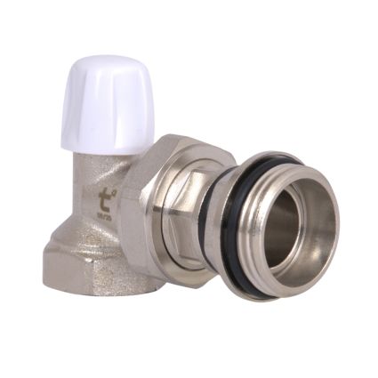 Кран зворотної лінії колектора Thermo Alliance Standart 3/4&amp;quot;Нх3/4&amp;quot;В TAS019 - 1