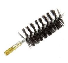 Щетка для чистки твердотопливного котла 40 мм 72964