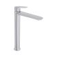 Змішувач для раковини Qtap Tern високий QTTER269CRM47585 Chrome - 1