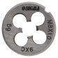 Плашка М8×1,0 мм Sigma (1604201) - 1