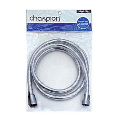 Шланг для душу Champion Lumi F04 200см - 1