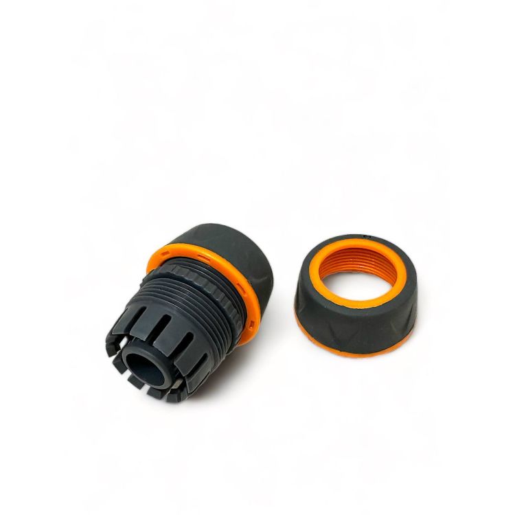 З'єднання Presto-PS муфта ремонтна для шланга 3/4 дюйма Soft (5818E-BL) - 3