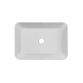 Раковина-чаша Qtap Virgo 490х350х110 White QT18112261WN - 1