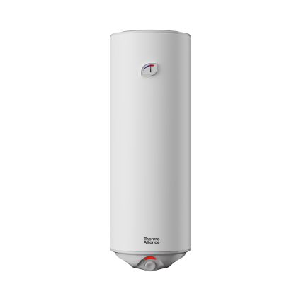 Водонагрівач електричний Thermo Alliance Spectra slim 80 л вертикальний, сухі ТЕНи 2,0 кВт, d 360 мм - 1