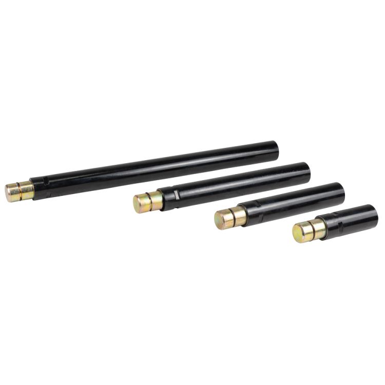Набор гидрооборудования для рихтовки 10т Standard (кейс) SIGMA (6204261) - 6