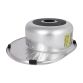 Кухонна мийка Brinex 5745 0,8 мм Micro Decor (BRIN5745MDEC0) - 5