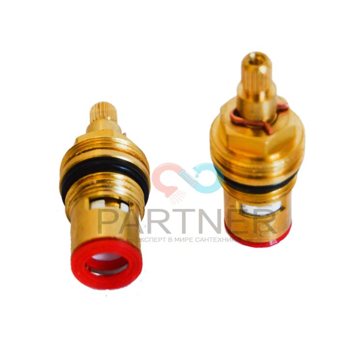 Гранбукса MF керам. 20 шлиц 15,5 мм арт.1022 - 1