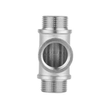 Трійник SD Forte 3/4&amp;quot; ВНН - 5