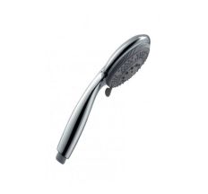 Лійка душова KFA Armatura VESTA 842-029-00-BL