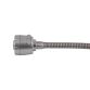 Смеситель для кухни Pure 015F41 с гибким изливом Nickel BRIPUR015F41NKL Brinex - 4